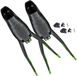 Salvimar Speeder 55 Shore Poche de pied Vert EU 41-42