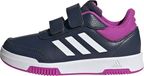 adidas Sportswear Tensaur Schoenen met Klittenband - Kinderen - Blauw