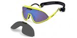 Carrera C 01/S Yellow black 99/1/125 MAN Zonnebrillen