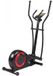 Care Fitness CARE CE-665 Crosstrainer connecté