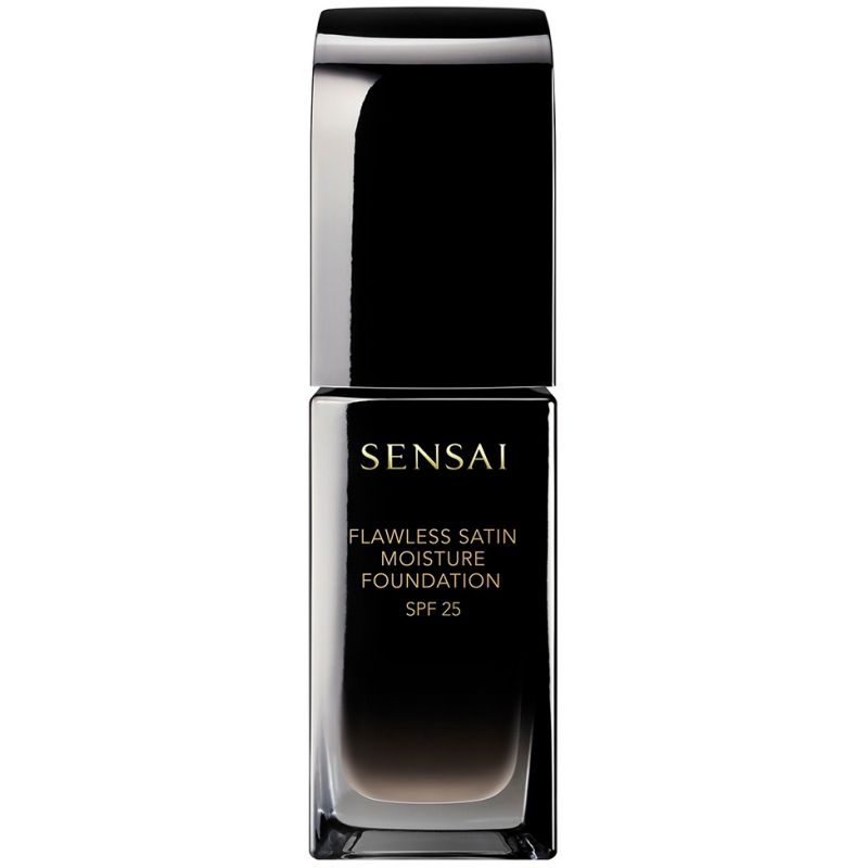 SENSAI Flawless Satin - 30ml - Dames