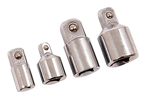 Amtech Am-Tech Bit-adapterset, 4-delig