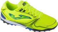 Joma Dribling 25 DRIW TF Voetbalschoenen Geel Maat 40.5