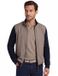 Bugatti vest beige