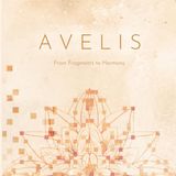 AVELIS: From Fragments to Harmony: A Coloring Book with 50 Original Hand-Drawn Mandalas