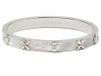 Kate Spade New York Heritage Bloom Scharnierende bangle
