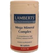 Lamberts Mega mineral complex (90TB)