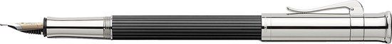 Graf von Faber-Castell Vulpen Classic ebbenhout EF