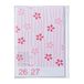 MARK'S 2026/27 Diary A5 Pattern // Cherry Blossom