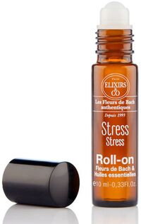 Elixirs & Co Stress Roll-On 10 ml