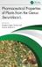 Pharmaceutical Taylor & Francis Verlag GmbH Pharmaceutical Properties of Plants from the Genus Securidaca L. Hardcover