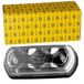 HELLA 2XS 013 327-061 Markeringslicht