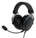 Genesis Toron 531 Headset Bedraad Hoofdband Gamen Zwart