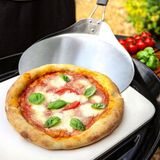 Tescoma Pizzaschep RVS Opvouwbaar GrandCHEF 56.5cm