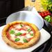 Tescoma Pizzaschep RVS Opvouwbaar GrandCHEF 56.5cm