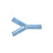Merk PTFE magneetmixer, 12 mm x 4,5 mm, cilindrisch (pak van 10)