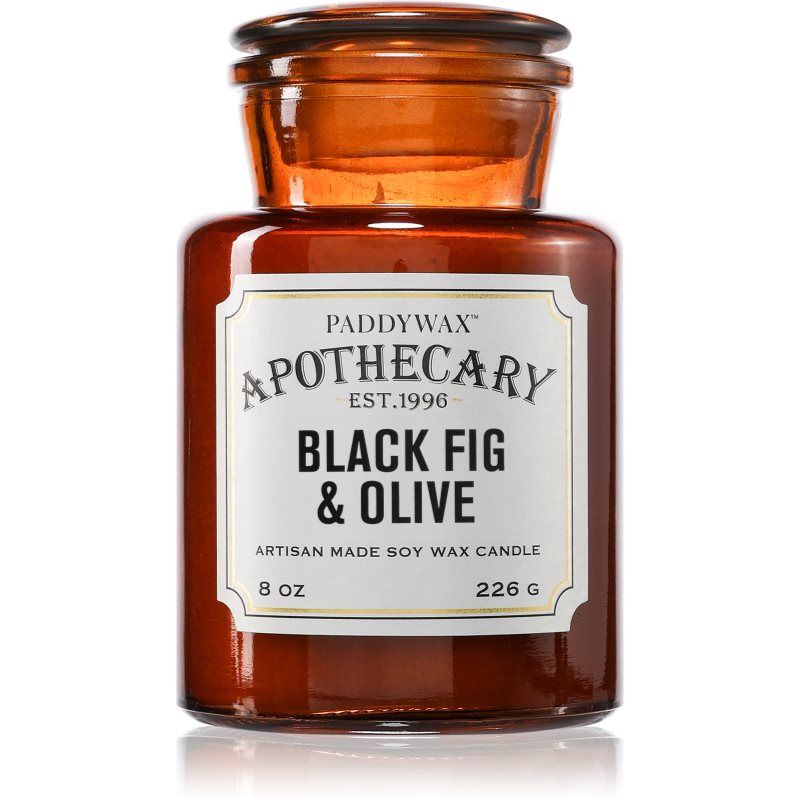 Paddywax Apothecary