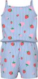 NAME IT NMFVIGGA STRAP SUIT Meisjes Jumpsuit - Maat 104