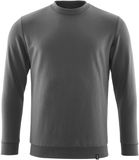 Mascot Crossover Sweatshirt 20284-962 - anthracite foncé - 5XL