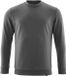 Mascot Crossover Sweatshirt 20284-962 - anthracite foncé - 5XL