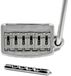 Floyd Rose RT100N Rail Tail Tremolo - Narrow - Chrome