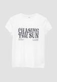 s.Oliver T-shirt blanc
