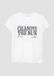 s.Oliver T-shirt blanc