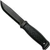 Mora Garberg Black Carbon bushcraftmes, multimount - 7391846020950