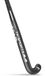 TK P5 Control Bow Hockeystick Zwart 36.5 Inch