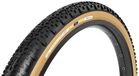 Panaracer Gravelking X1 Tubeless 700c X 40 Gravelband Goud