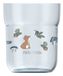 Little Dutch Mepal Little Dutch Mio Kinderbeker Forest Friends Blauw 250 ml