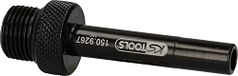 KS Tools 150.9271 Vuladapter voor Škoda M18 x 1,5