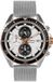 Prisma P.1325 Hommes Acier inoxydable Chronographe 10ATM