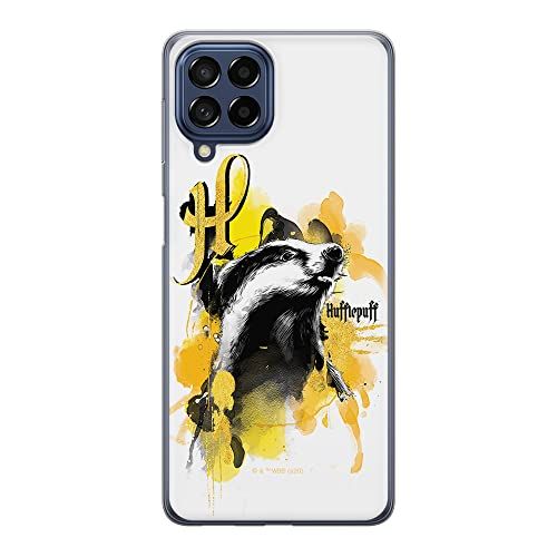 ERT GROUP Mobiele telefoonhoesje voor Samsung Galaxy M33 5G - Harry Potter Patroon 010