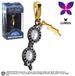 Noble Collection The Noble Collection Lumos Charm 15 Harry Potter glazen