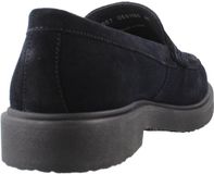 Geox Massimiano Mocassins Blauw EU 40 Homme