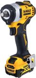 Llave DEWALT DCF901P2-QW Accu Slagmoersleutel 12V