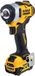 Llave DEWALT DCF901P2-QW Accu Slagmoersleutel 12V