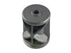 AL-KO Support de lame, diamètre 22,2 mm, convient pour ALKO Classic 46, 51, 53, Comfort 42, 47, 52 / 463962