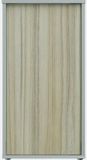 Superfish Design Meubel - Aquariummeubel - 30x30x87 cm Grijs Coco