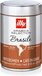 illy Arabica Selection Brazilië - Koffiebonen - 250g