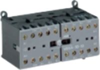Busch-Jaeger ABB VB 6A-30-10/220-240V ABB MINI OMKEERMAGNEETSCH.4KW