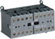 Busch-Jaeger ABB VB 6A-30-10/220-240V ABB MINI OMKEERMAGNEETSCH.4KW