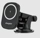 Energizer ECA007 Chargeur de voiture sans fil - Noir