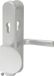Ami Poignée de porte Pc 72 Inverser