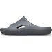 Crocs Muiltjes grijs