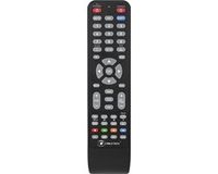 Cabletech Serie - Télécommande programmable universelle - 4 en 1