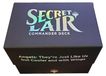 Magic: The Gathering Secret Lair Commander Deck : Anges : Ils sont comme vous