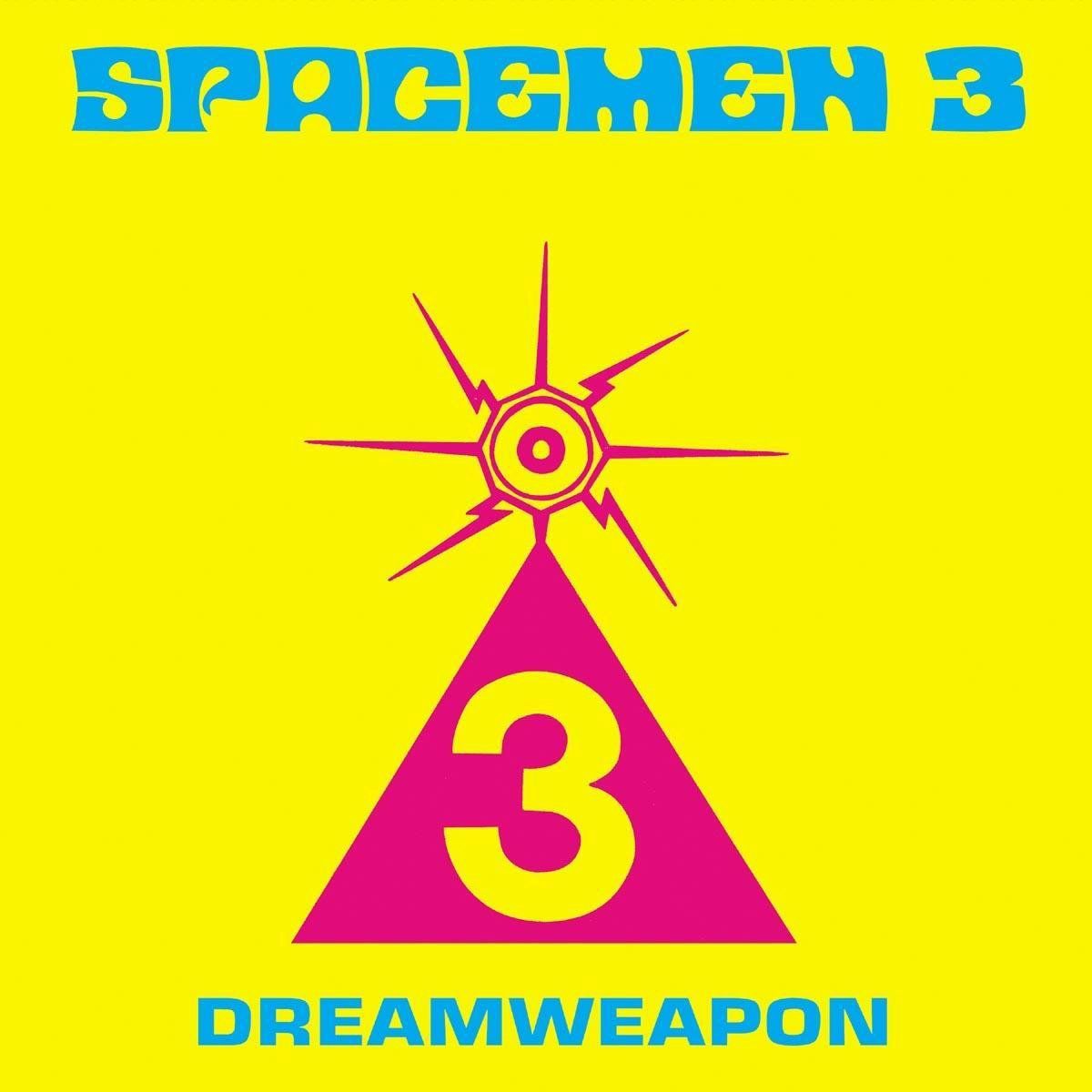 Konkurrent Dreamweapon - 5023693105826