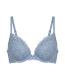 Hunkemöller Padded Underwired Bra Nola Blauw